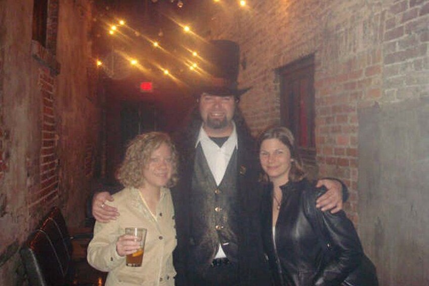 Original Haunted Pub Crawl in Wilmington 5