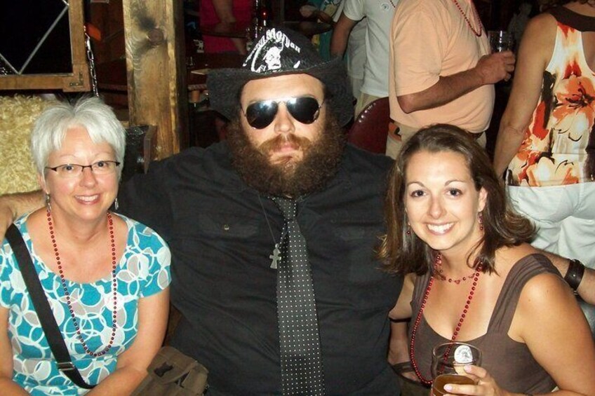 Original Haunted Pub Crawl in Wilmington 3