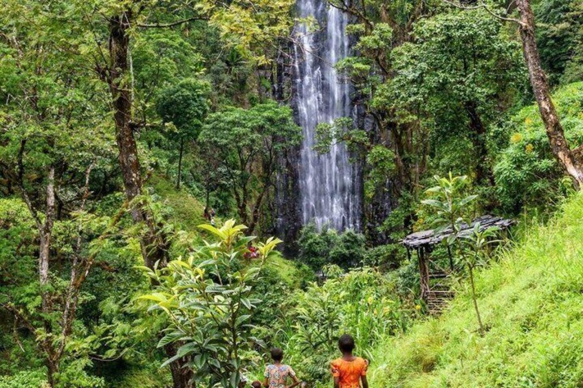 Materuni Waterfalls Experience 5