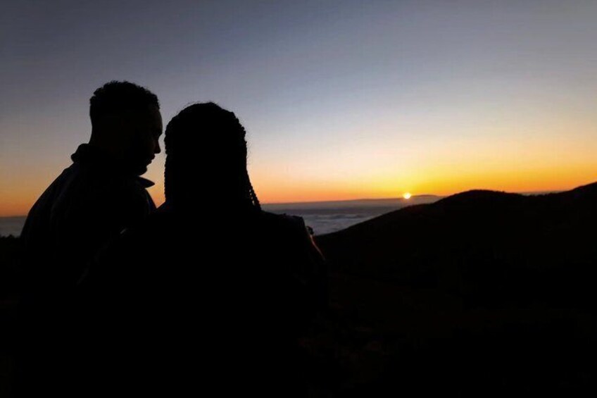 Premium Tour Sunset on Chipeque and Stars on Teide 4