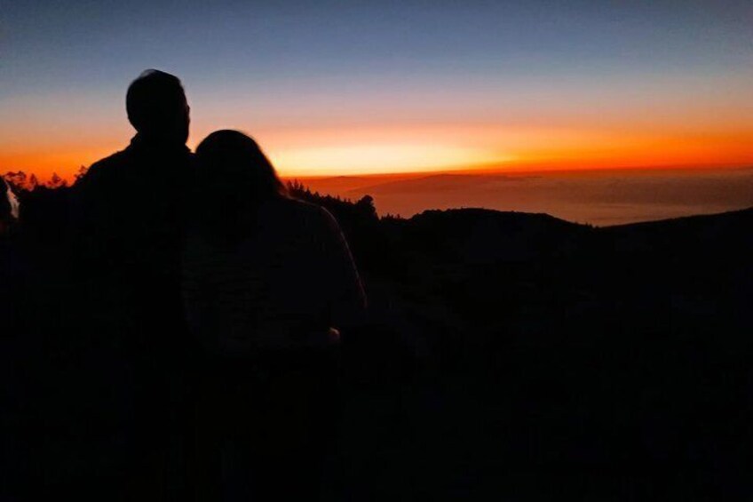 Premium Tour Sunset on Chipeque and Stars on Teide 1