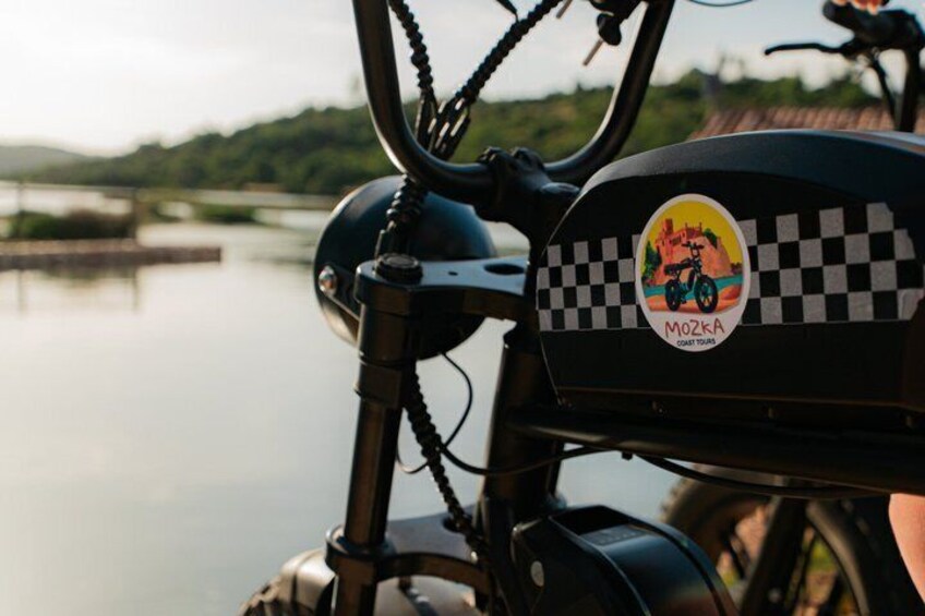 Algarve, Silves Castle E-Bike Tour with Local Guide 2