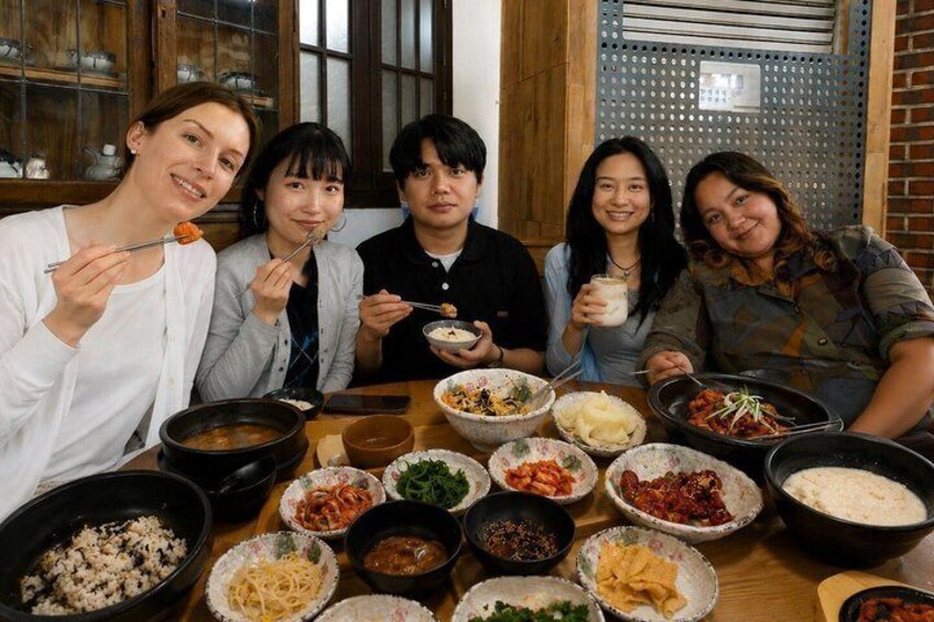 Day Trip to Icheon Pottery Korean Food and Makgeolli Tour 3