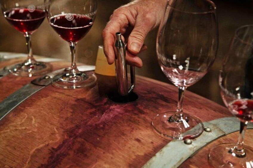 Discover Hidden Wineries in Melbourne Boutique Wine Tour Series 2