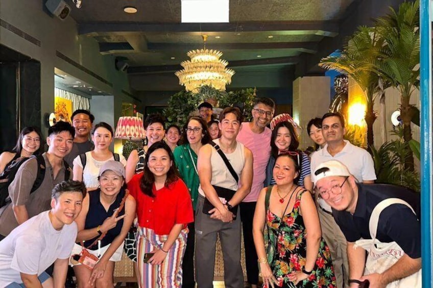 The Bugis Stories from Then to Them 1