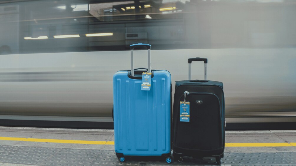 Picture 6 for Activity Luggage storage in Salzburg 2