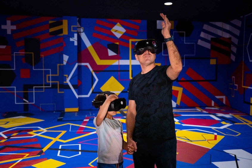 Picture 2 for Activity Barcelona: FC Barcelona Museum Virtual Experience 2