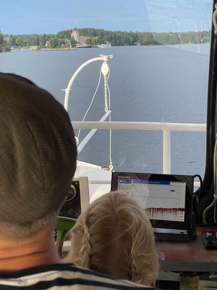 Picture 14 for Activity Family-Run Lake Saimaa Cruise with Local Traditions 2