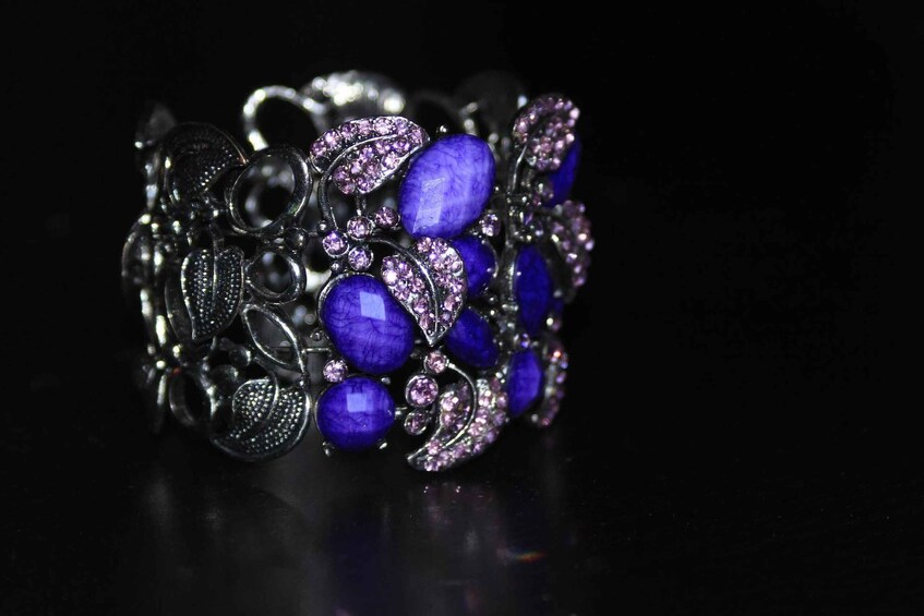 Picture 5 for Activity Kandy/Ella: Jewellery Making Workshop + Pick and Drop 5