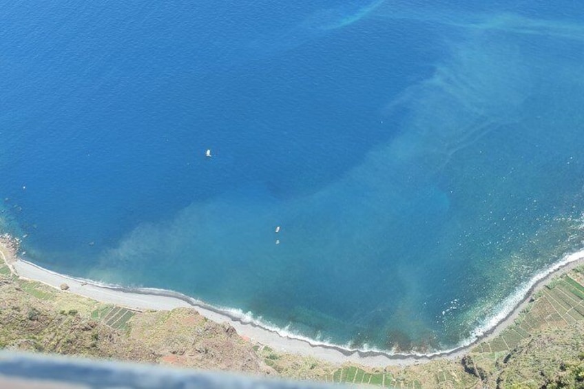 Funchal Fanal Forest and Porto Moniz 4x4 Adventure 3