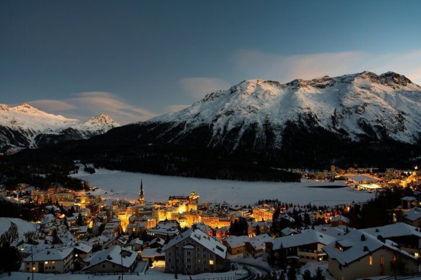 Private Concierge Swiss Alps Bespoke Experience 4