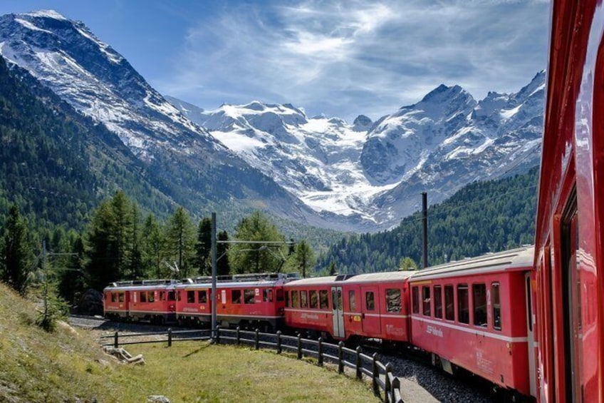 Private Concierge Swiss Alps Bespoke Experience 1