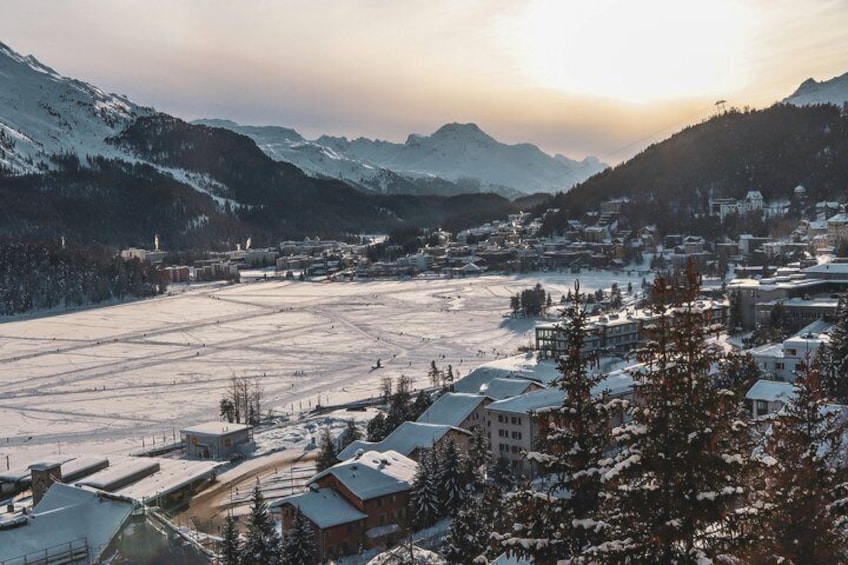 Private Concierge Swiss Alps Bespoke Experience 3