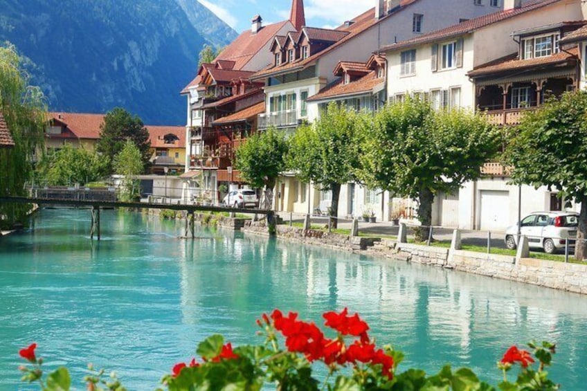 Private Concierge Swiss Alps Bespoke Experience 2