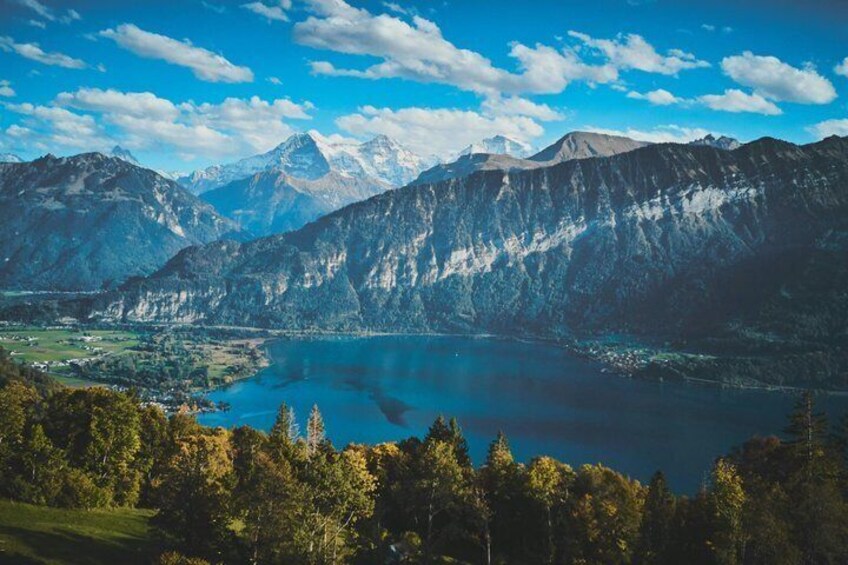 Private Concierge Swiss Alps Bespoke Experience 5