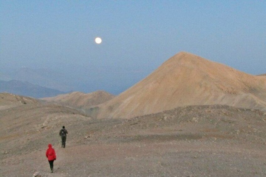 Pachnes Guided HIking Tour with Transfer from Chania 2