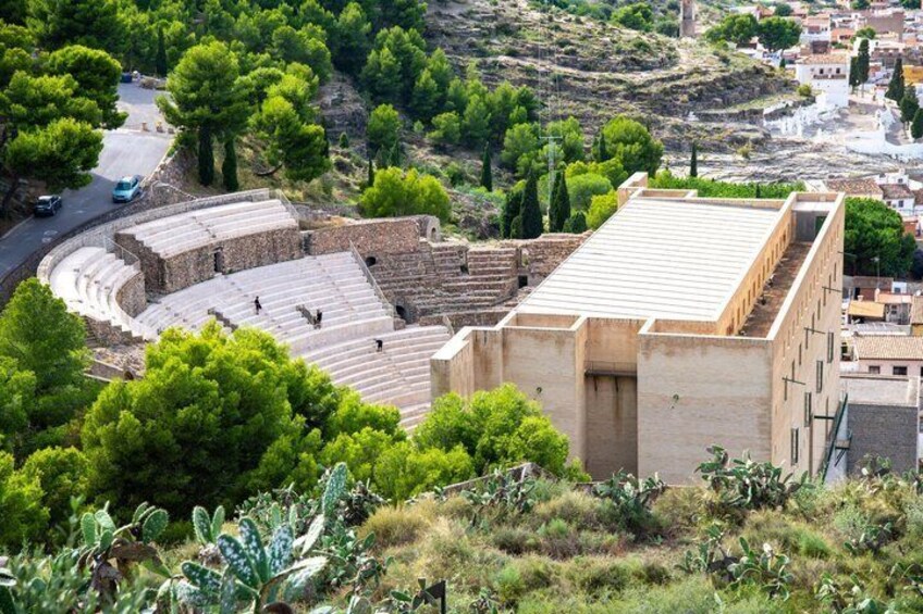 Private Shore Tour: Journey Through Civilizations 5