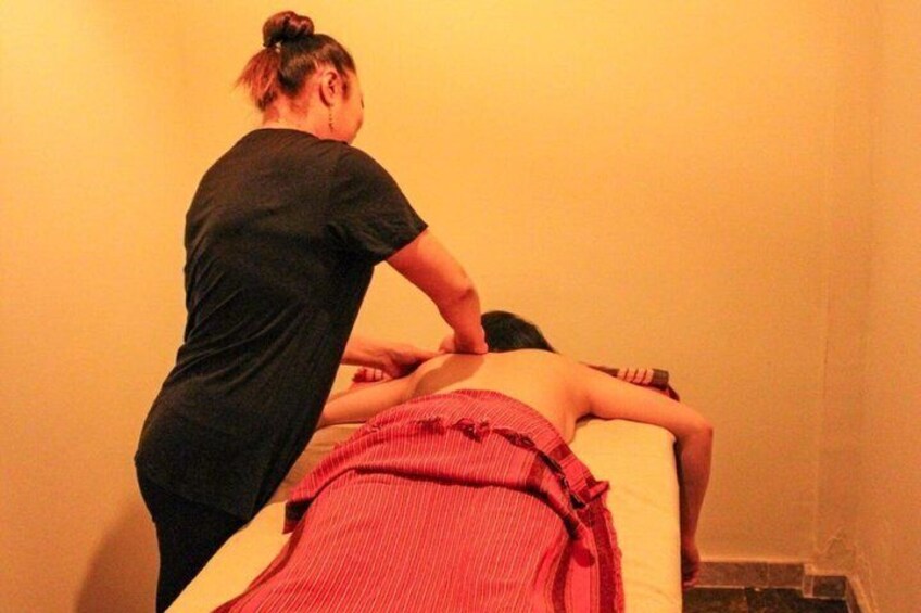 Private Turkish Bath and Spa Experience in Cappadocia 3