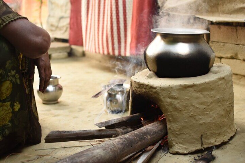 Traditional Kicthen 2