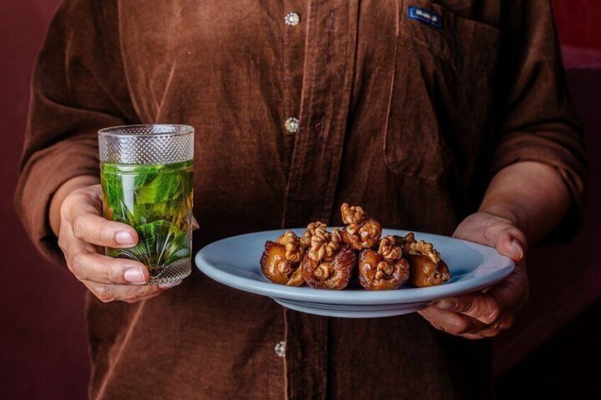 Spice Shores Essaouira Food Tour with 15 Tastings 5