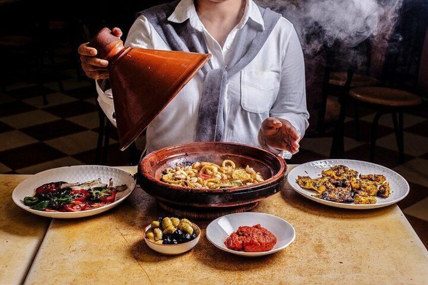 Spice Shores Essaouira Food Tour with 15+ Tastings 2