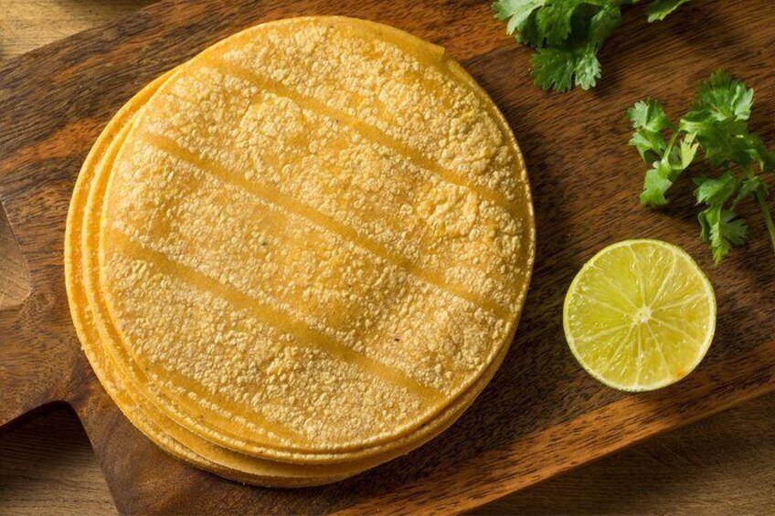Mexican Tacos Cooking Class With Local Chef in Chicago 2
