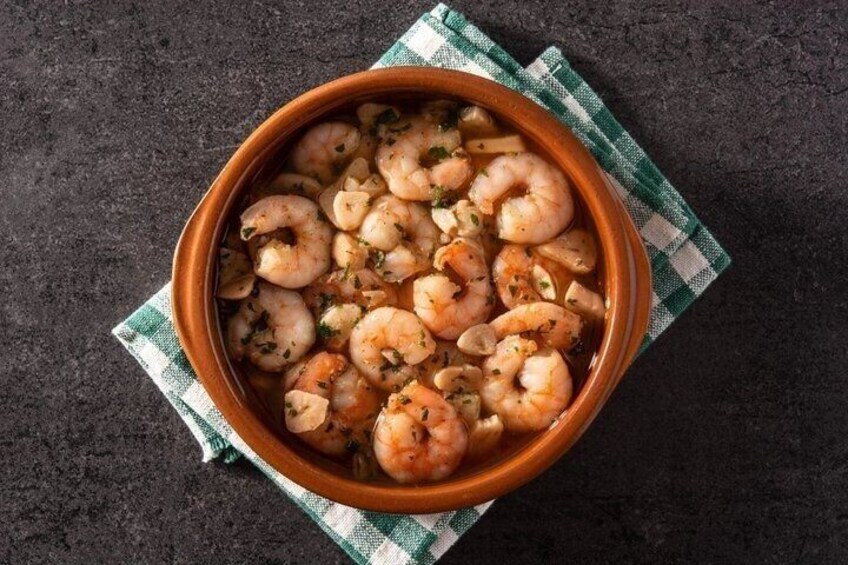 3hr Tasting Session of 30 Traditional Flavors in Vinã del Mar 2