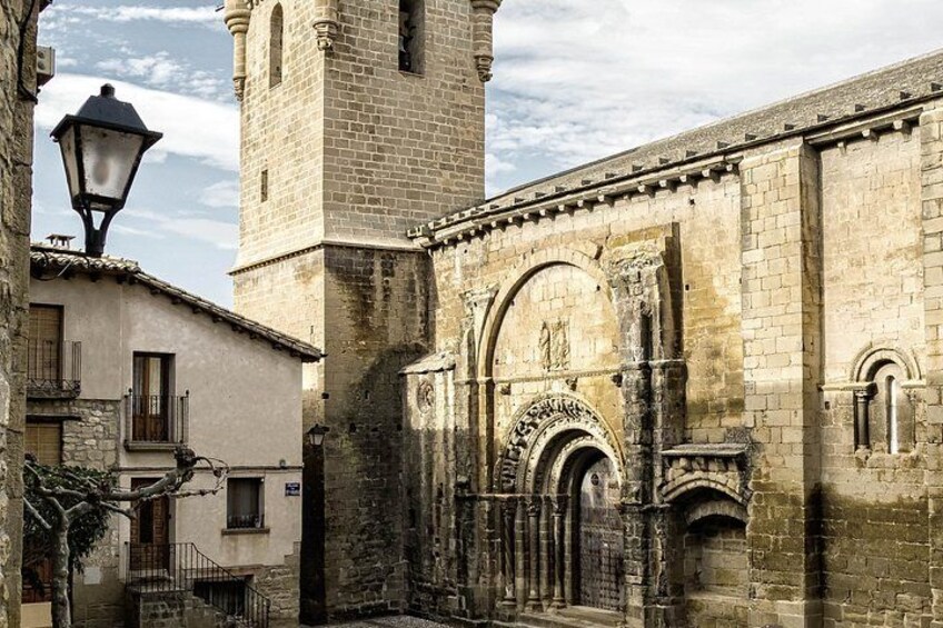 Private Zaragoza Essential Walking Tour 3