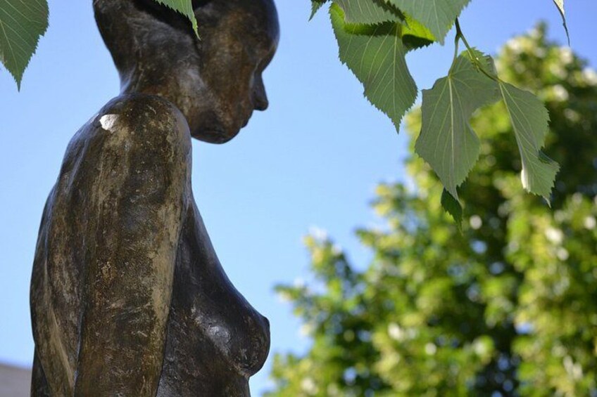 Private Zaragoza Essential Walking Tour 4