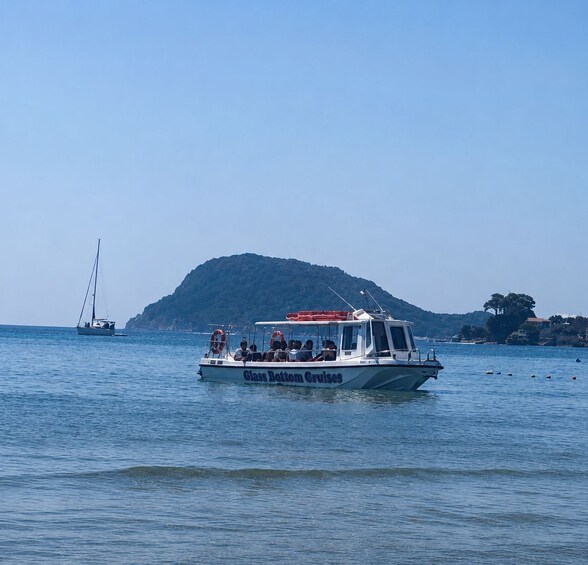 Picture 9 for Activity Zakynthos: Keri Caves, Cameo Island, & Turtle Island Tour 2