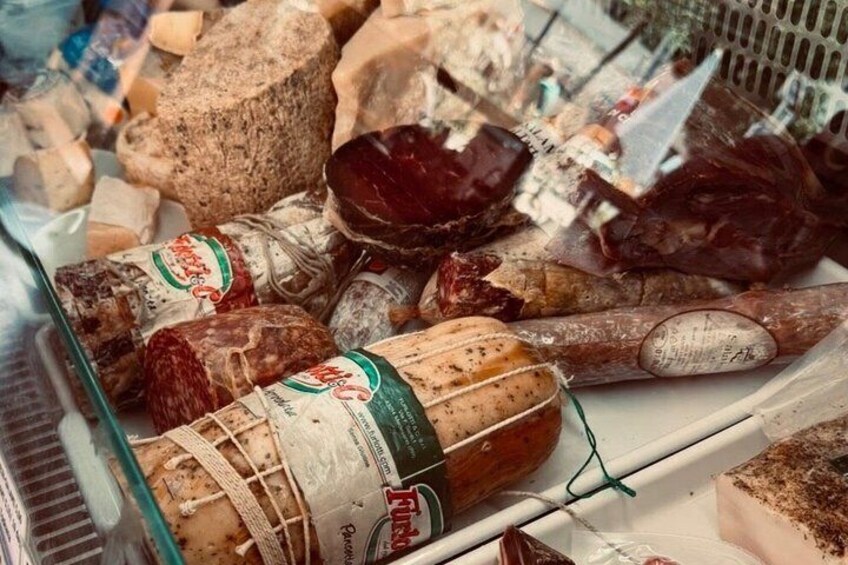 Street Food Tour in Vienna 5