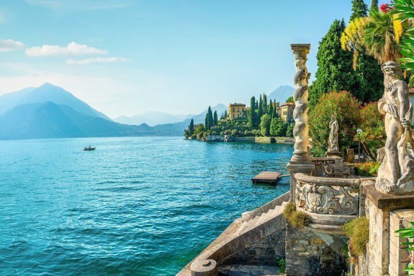 9 Day Northern Italy Tour to Lake Como and Wine Regions 1