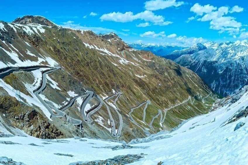 9 Day Northern Italy Tour to Lake Como and Wine Regions 2