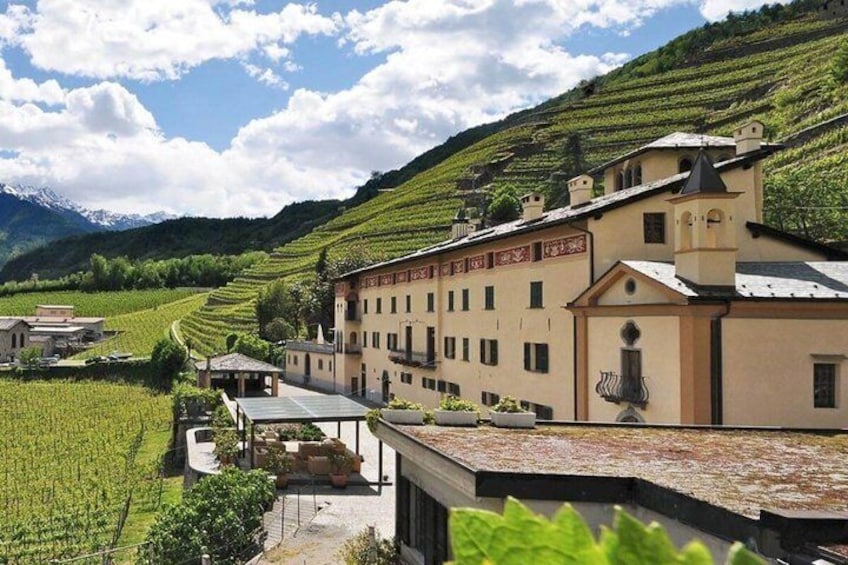 9 Day Northern Italy Tour to Lake Como and Wine Regions 3