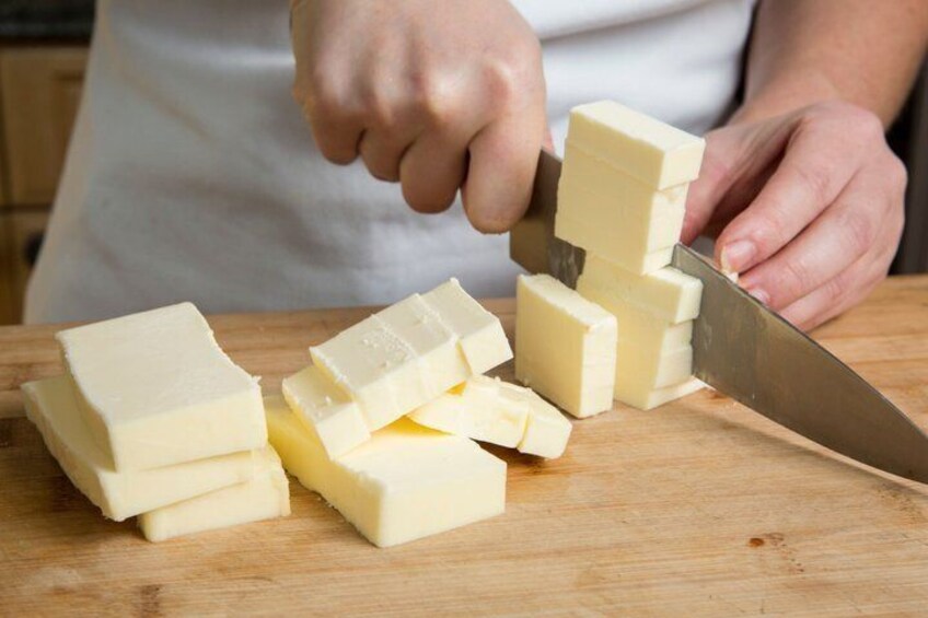 Fun Gnocchi Making Class With a Local Chef in Philadelphia 3