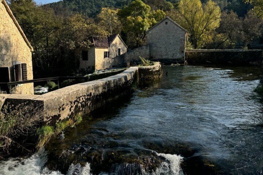 Krka National Park 4