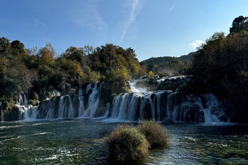 Krka National Park 1