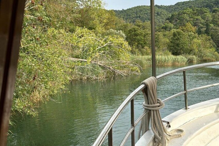 Krka National Park 5