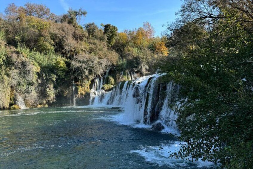 Krka National Park 3