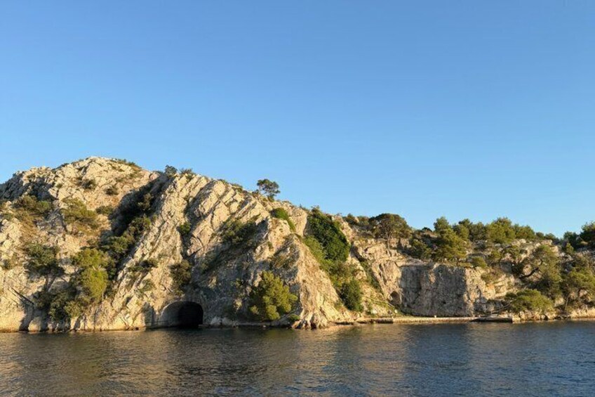 Island Hopping Tour of the Šibenik Archipelago with Lunch 5