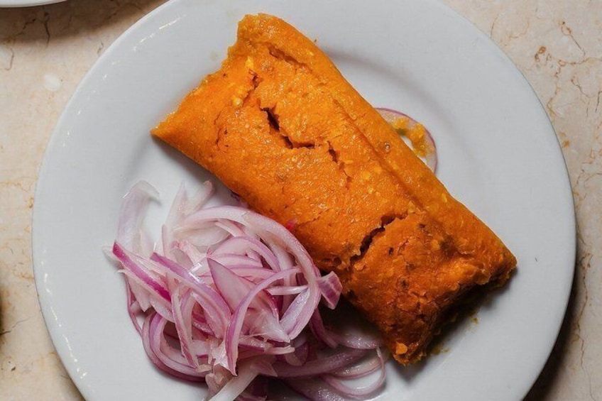 Criollo Nights Lima Food Tour with more than 14 Tastings 3
