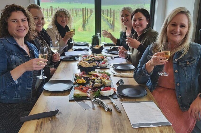 West Tamar Valley Premium Private Wine Tour with Gourmet Lunch 1