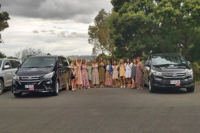 West Tamar Valley Premium Private Wine Tour with Gourmet Lunch 3