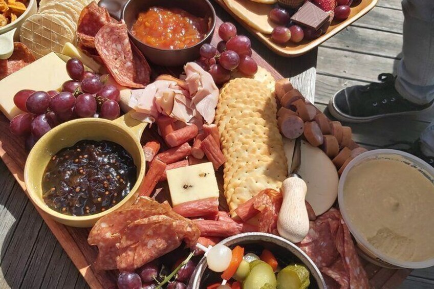 West Tamar Valley Premium Private Wine Tour with Gourmet Lunch 5