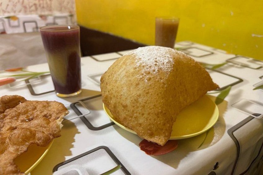 Cholita Tastes La Paz Food Tour with 12+ Tastings 2