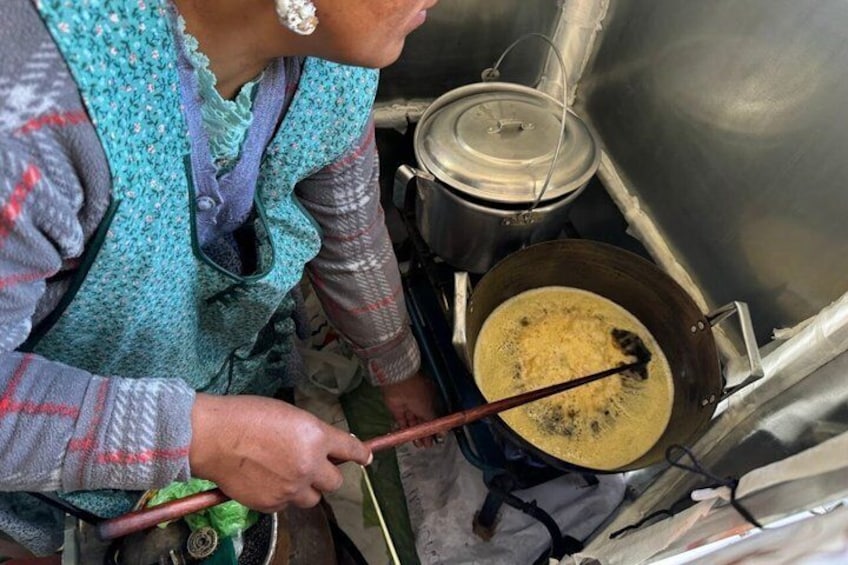 Cholita Tastes La Paz Food Tour with 12 or more Tastings 3
