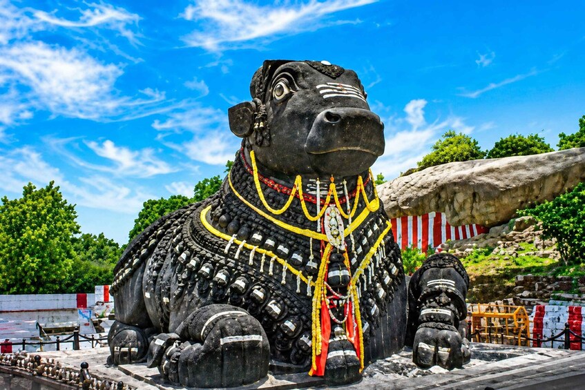 Picture 6 for Activity Bangalore Create Your Own Itinerary with Private Car & Guide 1