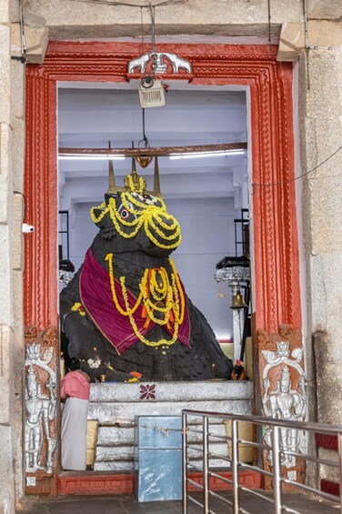 Picture 3 for Activity Bangalore Create Your Own Itinerary with Private Car & Guide 2