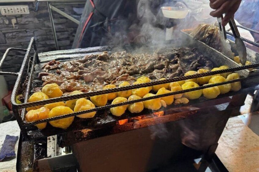 Paceño Plates La Paz Food Tour with 12 or more Tastings 2
