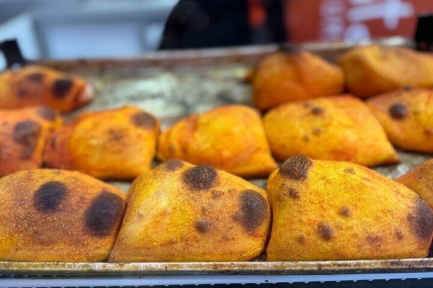 Paceño Plates La Paz Food Tour with 12 or more Tastings 4